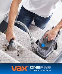 Dual v technology also helps your carpets dry quicker. Vax Onepwr Spotlessgo Cordless Spot Washer Vax Uk