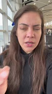 Historia de viaje: Mi experiencia en el aeropuerto