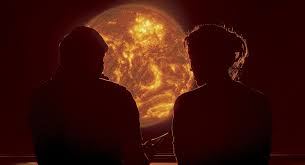 Sunshine is a special someone who gives light and warmth in your life. Sunshine Movie Review Film Summary 2007 Roger Ebert
