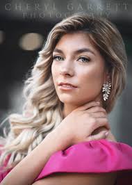 Cheryl Garrett Photography LLC