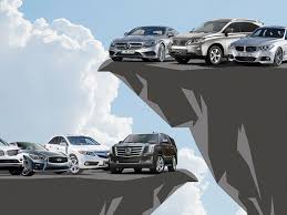 Compare the best luxury cars with carwow. Tier 2 Luxury Brands Struggle To Compete With Elite Germans Lexus