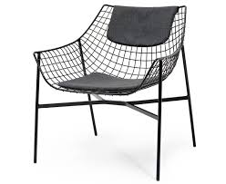 Outdoor Occasional Chair 09477 Lounge Chair Outdoor Contemporary Outdoor Furniture Outdoor Armchair