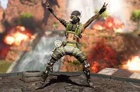 New players need more legend tokens to unlock every legend they want to play. Apex Legend Caustic And Mirage Unlock Guide The Fastest Way To Unlock Caustic And Mirage Gamepur