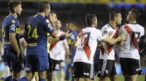 El 2 de agosto de 1908, boca juniors y river plate tuvieron fecha libre en cada uno de sus grupos dentro del certamen de segunda liga. Como Esta El Historial Entre Boca Y River Despues De La Copa Argentina Tyc Sports