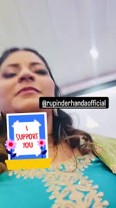 Rupinder Handa's Edmonton Show Highlights and Fashion Trends