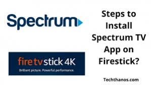 Spectrum tv app on firestick. How To Get Spectrum Tv On Fire Stick Archives Tech Thanos