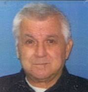 Obituary of Frank Ostrach