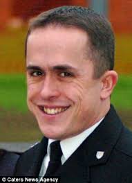 Former police inspector Toby Day strangled his wife and six-year-old  daughter before stabbing himself with a kitchen knife