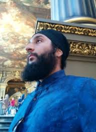 Living and Making Sikhi in the Diaspora: The Millennial Generation Comes of  Age” May 8-10, 2015 4th Dr. Jasbir Singh Saini