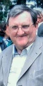 Condolence Book for Michael Hynes (Kilworth, Cork)