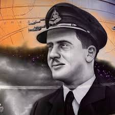 Wagga Flying School History and Eric Condon's Aviation Legacy