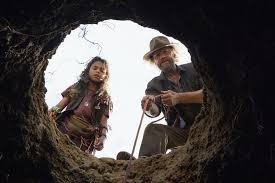 Love And Monsters Movie Review Not The Monster Movie You Might Expect In 2020 Movie Monsters New Movies To Watch Family Movie Night