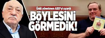 fetullah Gülen