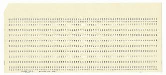 This was the first tool that used informatics to enter information and instructions into computers in the 60s and 70s. Punched Cards Early Computer Data Storage Vintage Computer Chip Collectibles Memorabilia Jewelry