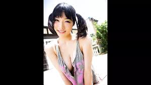 Anna Konno 完全版 nude 画像 - 挑発的な body が 誘う