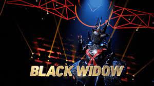 The black widow had dropped hints about owning homes in memphis and bel air. The Masked Singer Black Widow Raven Symone On Her Costume Being A Fan Ew Com