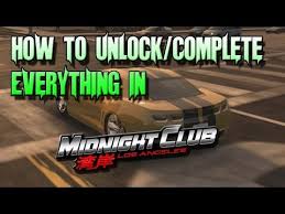 To unlock the audi r8 go to the rockstargames.com and if you have an xbox live gamertag {username}and an email address make a profile on the website.then go to driving test and it will show you your stats.then in the middle it will show you your progress towards unlocking the audi r8. Midnight Club Cheat Codes 11 2021