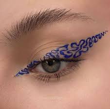 Pin By Isik Ozmen On Caked In 2020 Creative Eye Makeup Eye Makeup Artistry Makeup
