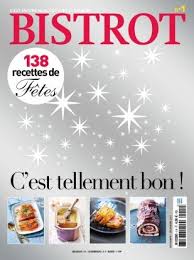Bauer Media France Publie Un Nouveau Titre Cuisine Pour Les Fetes Bauer Media France