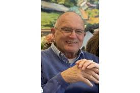 Michael James Fulford