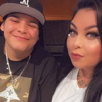 Mallory Martinez's Instagram, Twitter & Facebook