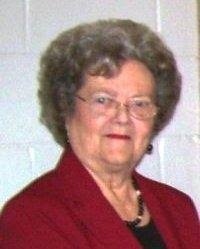 Judith Egan Cryer Obituary