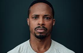 Cornelius Smith Jr. Joins Apple's Katrina Limited Series 'Five Days At  Memorial'