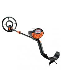 Detector simplex plus de nokta | makro presentación simplex plus es el detector que ofrece que la detección de metales a una profundidad extrema sea asequible a todas. Detector De Metales Gc1036