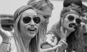 Shakespeare play is mix of laughter, love, chaos