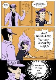 We did not find results for: If Jolyne Met Josuke Jojo S Bizarre Adventure Jojo Bizarre Jojo Bizzare Adventure Jojo S Bizarre Adventure