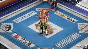 Fire pro wrestling combination tag is the first game in the series, released for the pc by. Fire Pro Wrestling World On Ps4 Price History Screenshots Discounts Slovenia