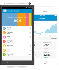 Dollarbird App The Smart Calendar App For Your Finances Calendar App Finance Finance App
