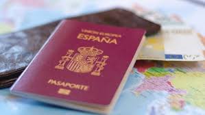 Navegando en la historia: brindarán una charla informativa sobre la  ciudadanía española