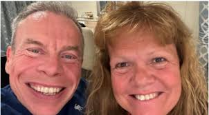 Remembering Harry Fielder who passed away