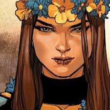 Meredith McCall (Character)