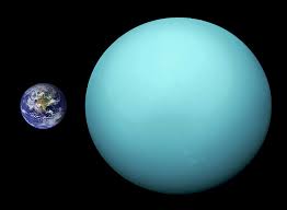 It Takes Neptune 165 Years To Travel Around The Sun With An Average  Distance Of 30.06 Au. If Neptune'S Orbital Distance Was Halved, How Long  Would It Take For It To Make