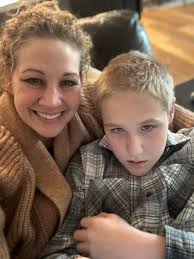 My Name is Mason. And I'm JoJo.