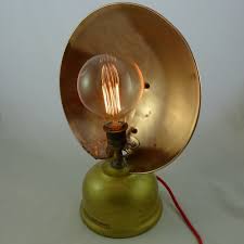 Light Shield Light Shield Lamp Light