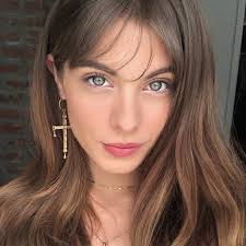 Carmella Rose's Instagram, Twitter & Facebook