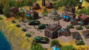 War Selection New Rts Game Free On Steam 2020 Rts Games Free Games Best Android Games