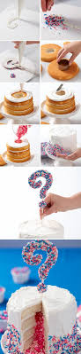 1001 Idees Creatives Pour Organiser Une Baby Shower Gateau Baby Shower Gateau Pour Fete Prenatale Idee Gateau