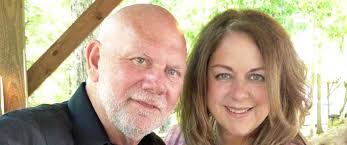 Rick Stanley recovering from a heart attack