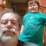 Martina Mcdaniel's Instagram, Twitter & Facebook