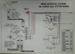 How Do I Power This I Want To Build A Model Of The Nurse Call System In My Workshop R Electricians