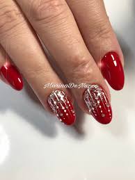 Click here for the chicest nail designs for what's more is that short nails, even if they seem to be having less of a moment as of late, can. 230 Christmas Nails Short Ideas Christmas Nails Holiday Nails Xmas Nails
