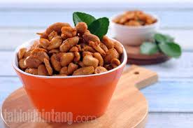 Cara membuat pepes ikan kembung pedas Resep Kacang Pedas Yang Renyah Dan Menggoda Cantik Tempo Co