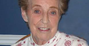 Elizabeth "Betty" E. Boehlke