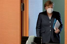 Bundesinnenminister seehofer hält das für zu spät. K7qid9uds2ruwm