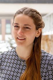 Olivia Clifton (Cannon)