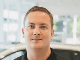 Everett Cadillac Staff